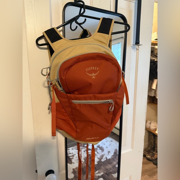Osprey Daylite Plus Daypack - Picture 1 of 7